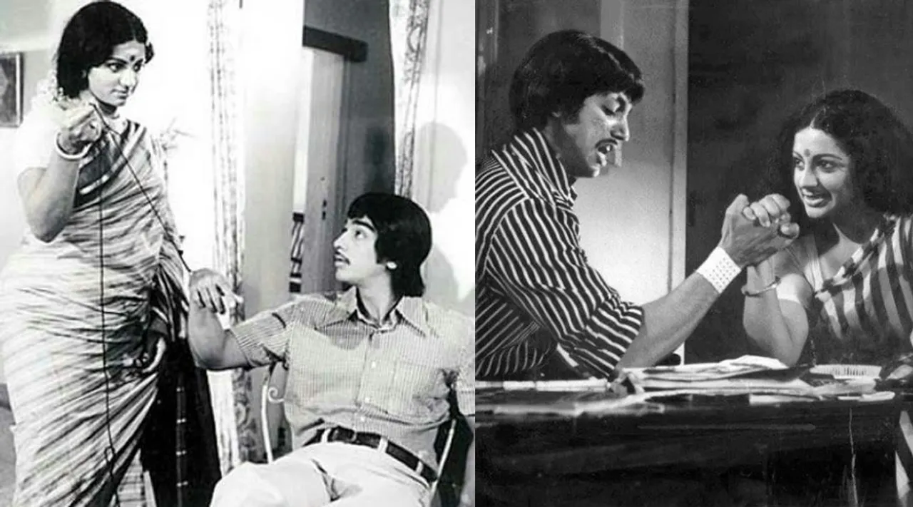 Kamal Haasan Sridv