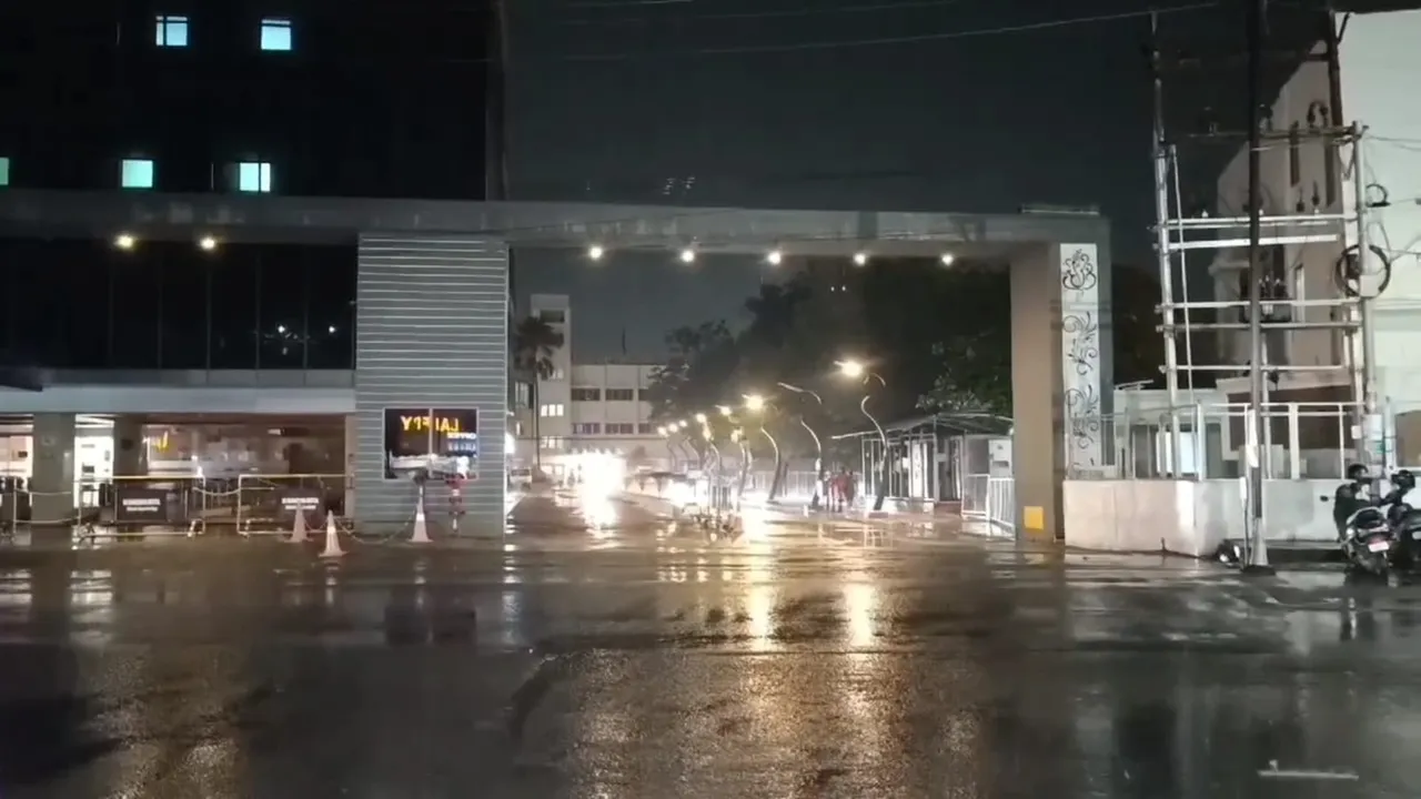 Coimbatore