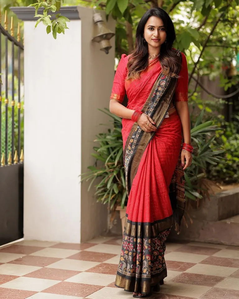 Janani Ashok Kumar 