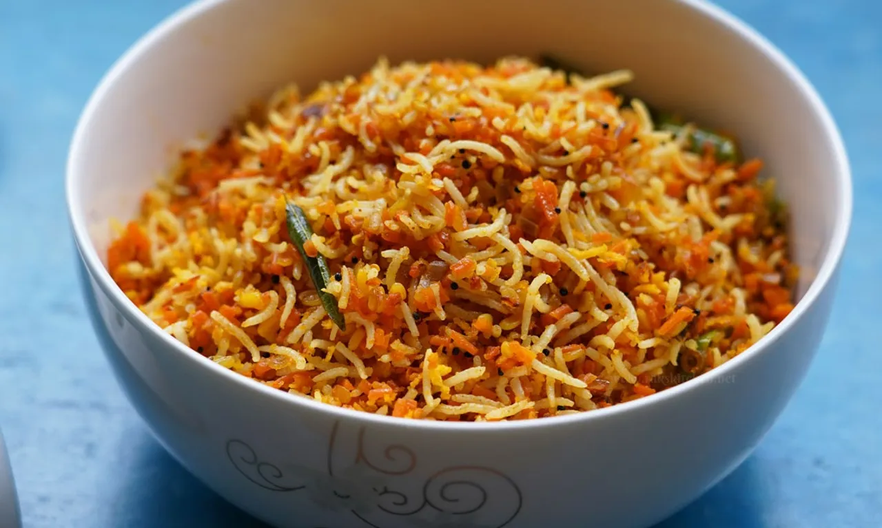 rice