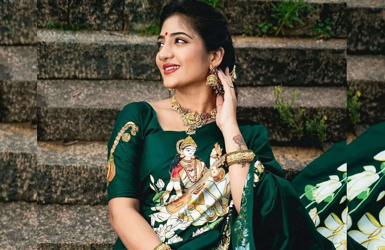 Hima Bindhu