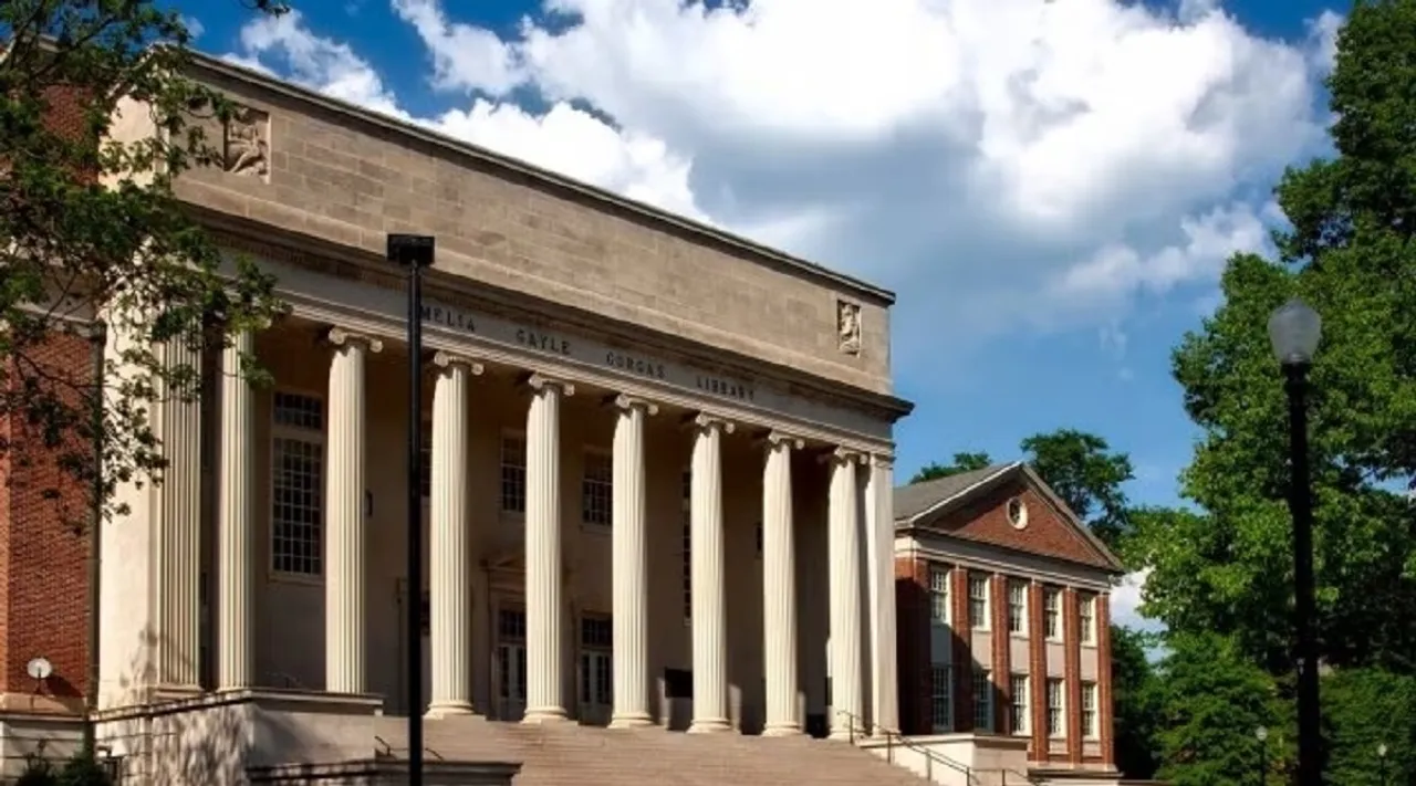 harvard university