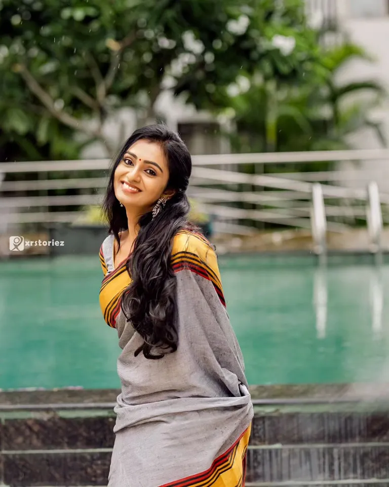 Sunitha Srinivasan