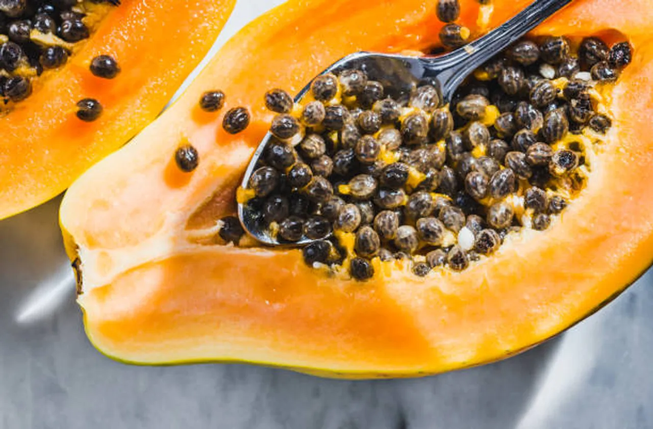papaya