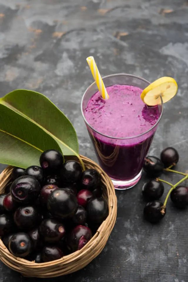 jamun