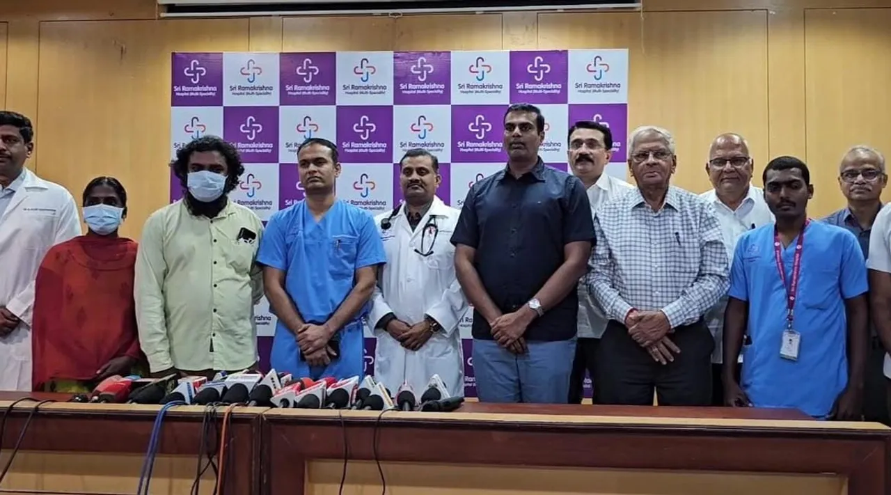 Coimbatore Hsod