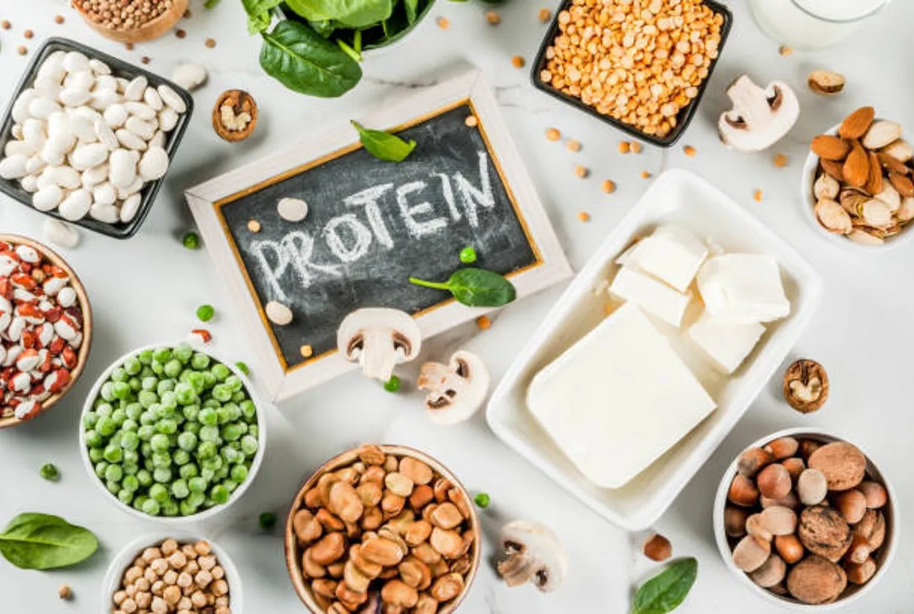 protein