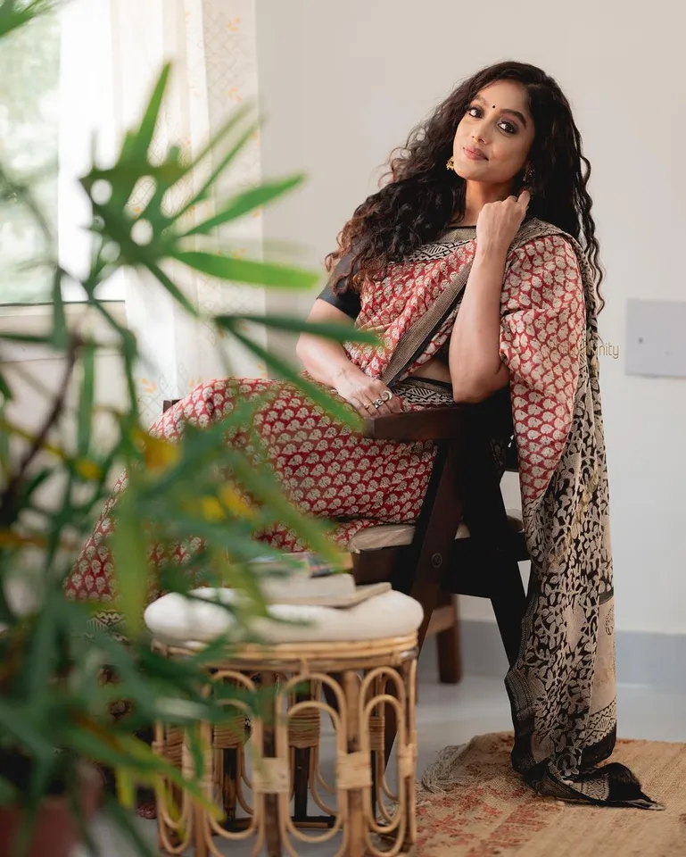 Abhirami venkatachalam 