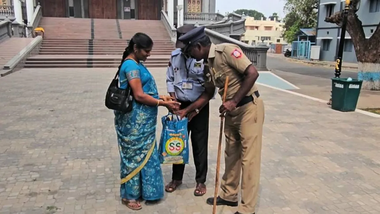 police security