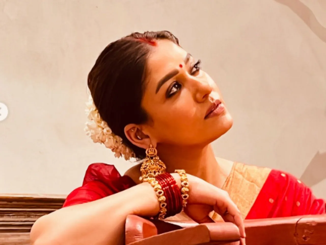 nayanthara