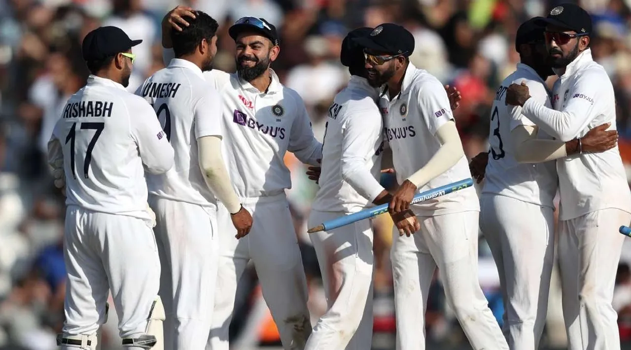 IND vs SA Test series and How Team India performed in Boxing Day Tests in history in tamil 