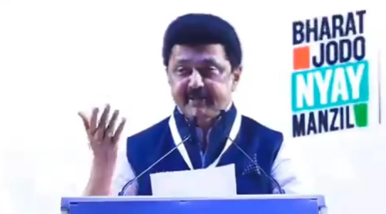 stalin mumbai