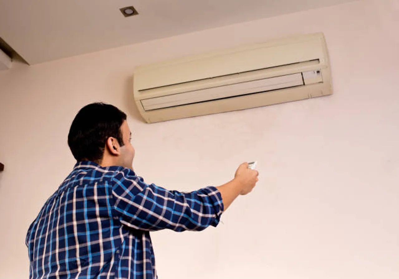 air conditioner