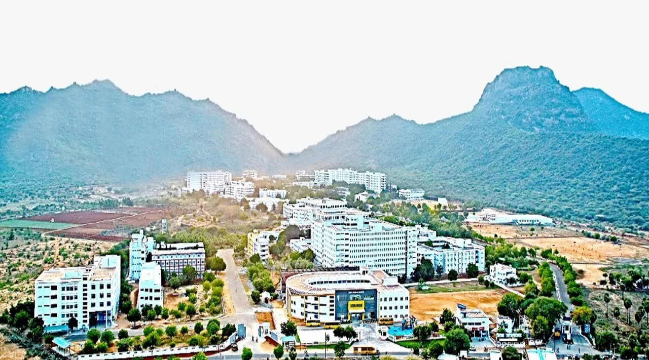 kalasalingam