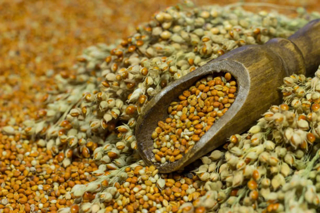 millets