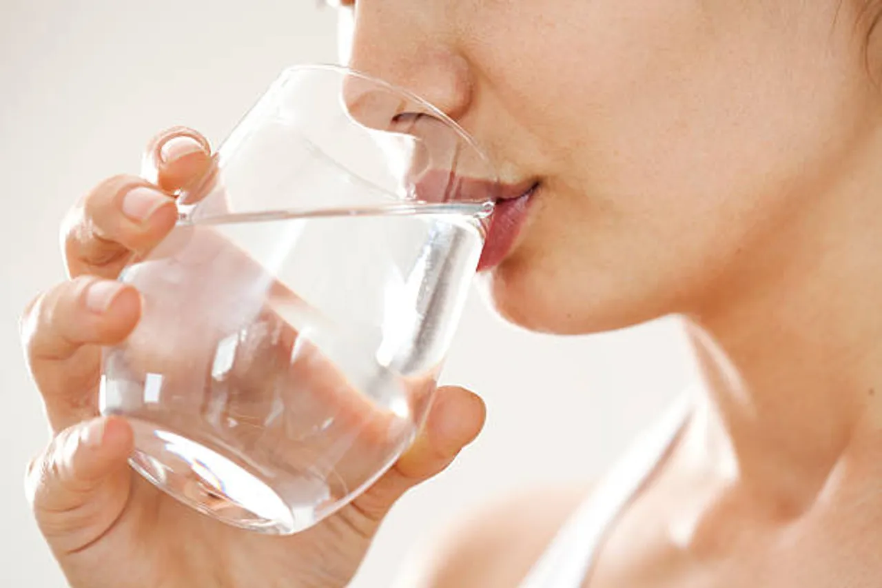 water