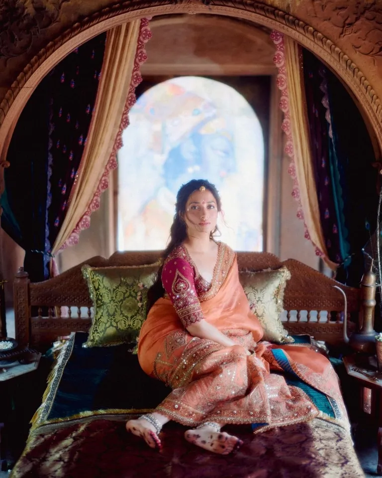 tamannah