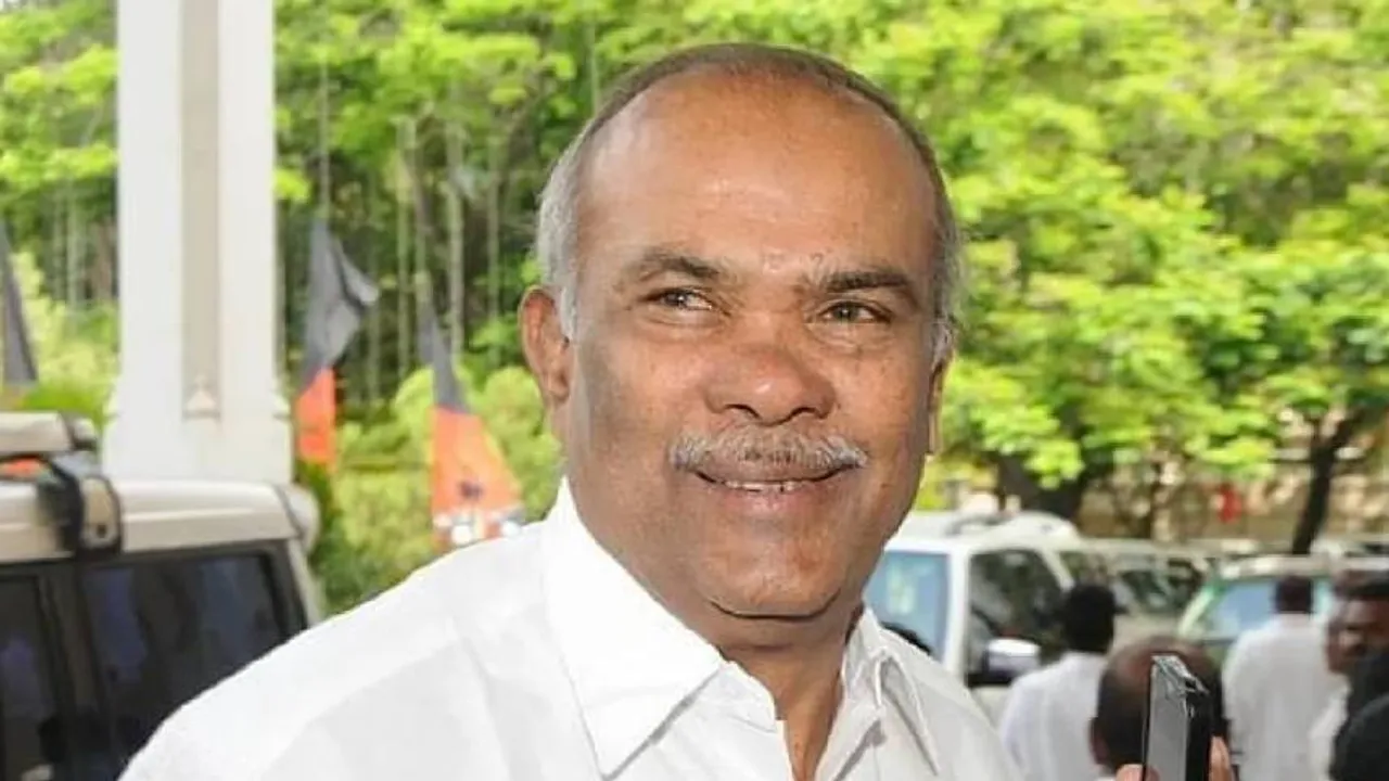 Appavu 1