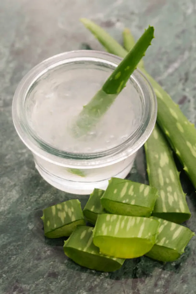 aloevera