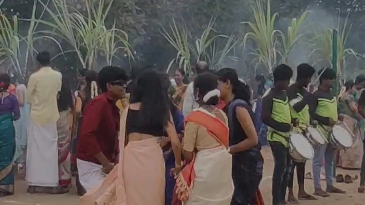 Pongal 2024