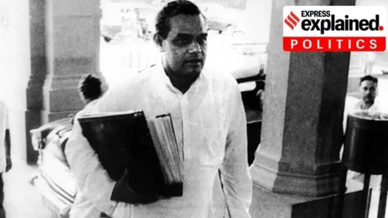 vajpayee