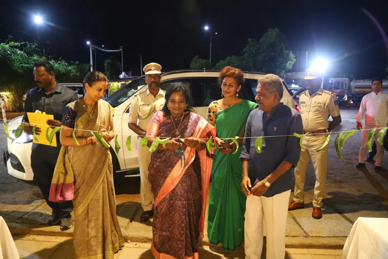 தமிழிசை வேதனை 