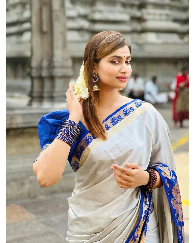 Shivani Narayanan 