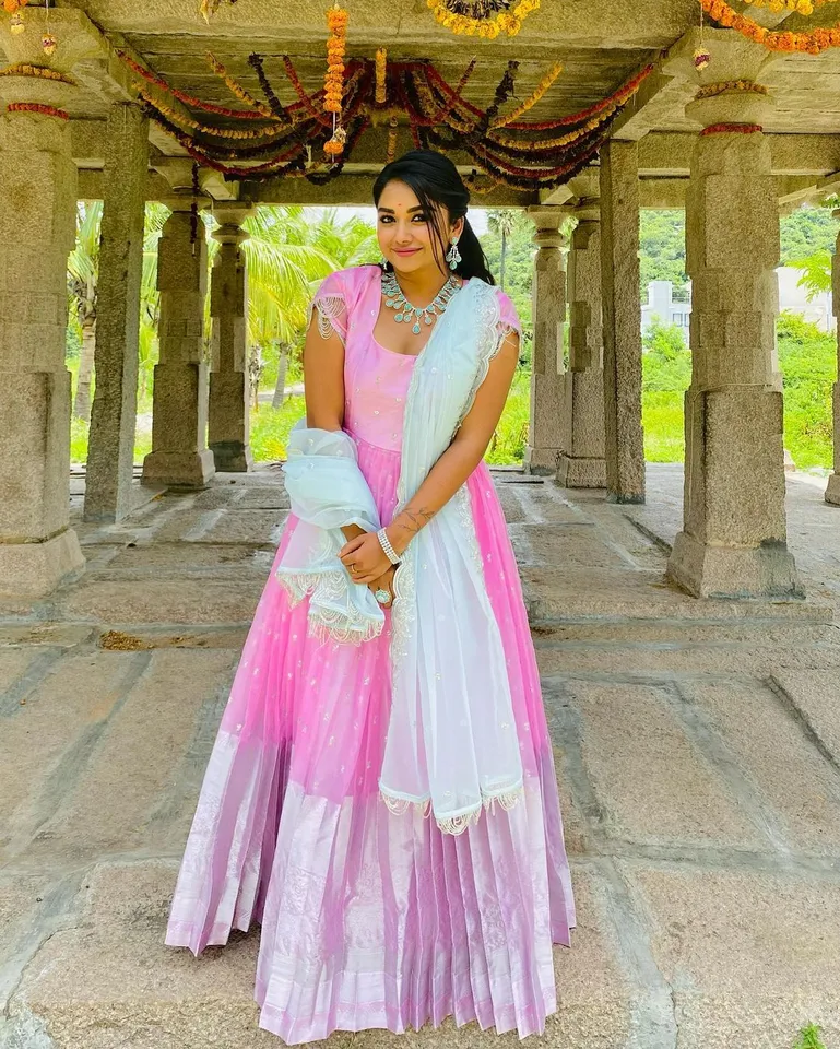 Preethi sharma