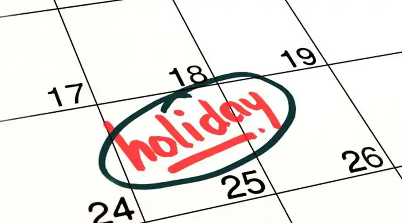 Holiday Update 2025