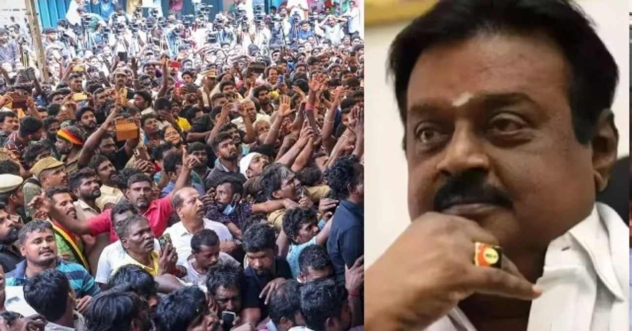 Vijayakanth 