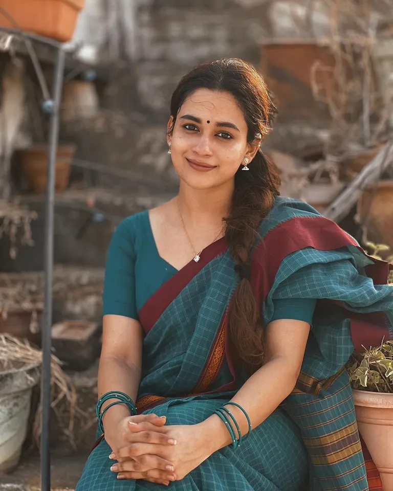 kaavya arivumani instagram 