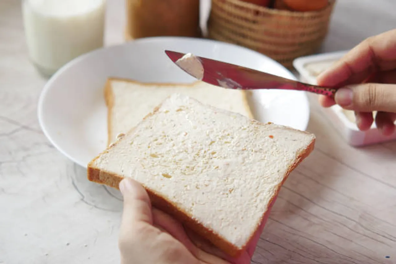 bread