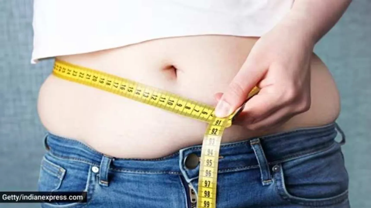 belly fat