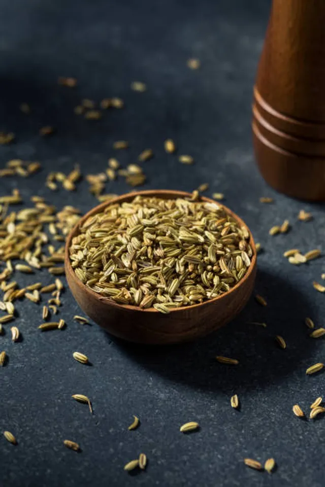 fennel