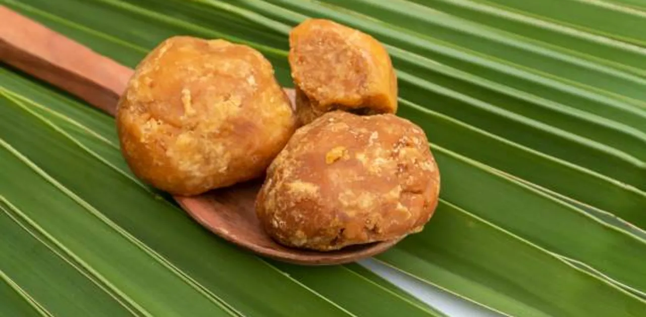 jaggery