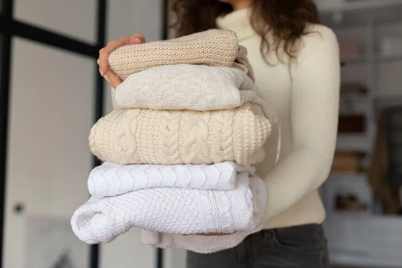 clothes