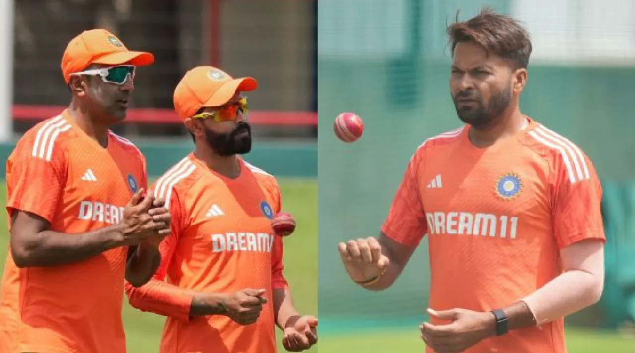 India vs South Africa 2nd Test tip off XI in tamil 