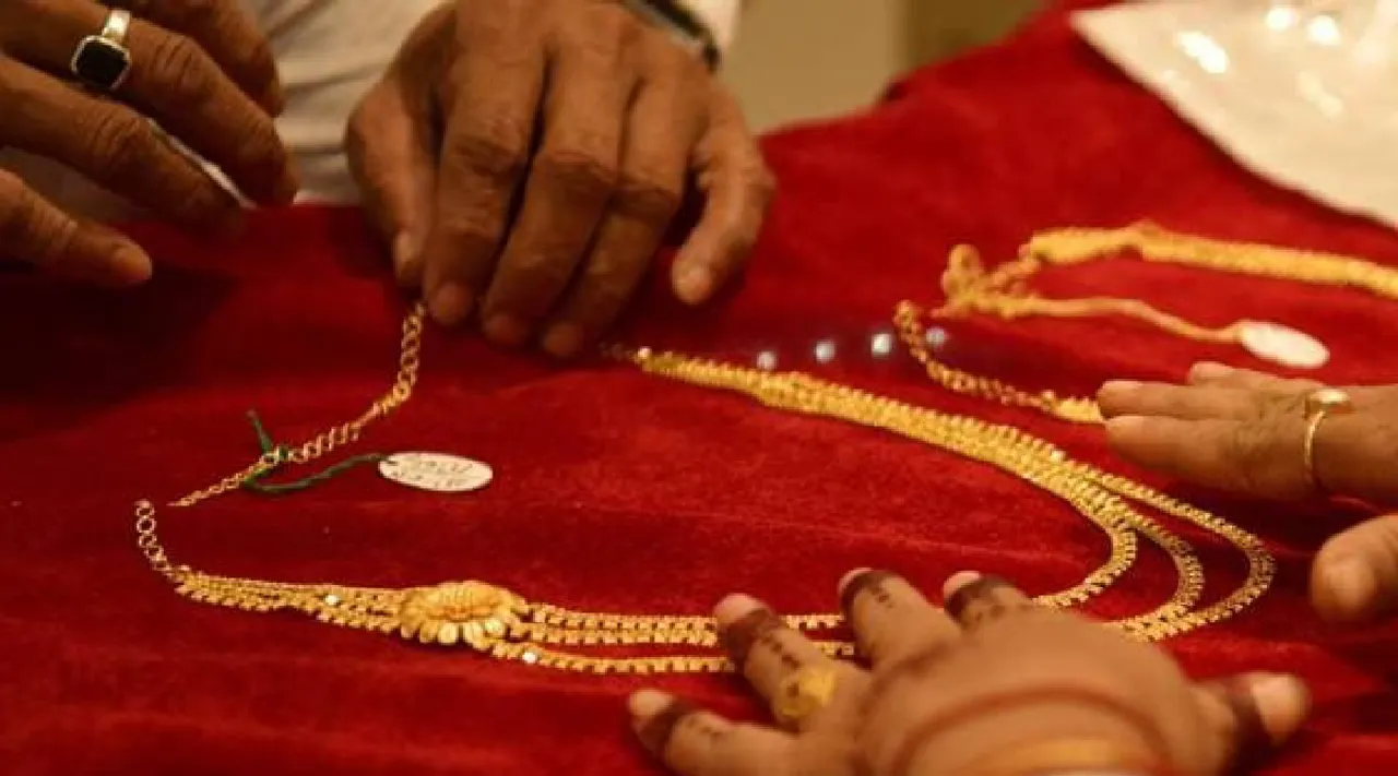 Gold Silver Price Today 24 May 2024 CHENNAI in Tamil 