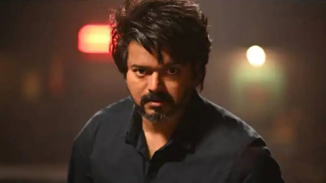 Leo Box office day 10