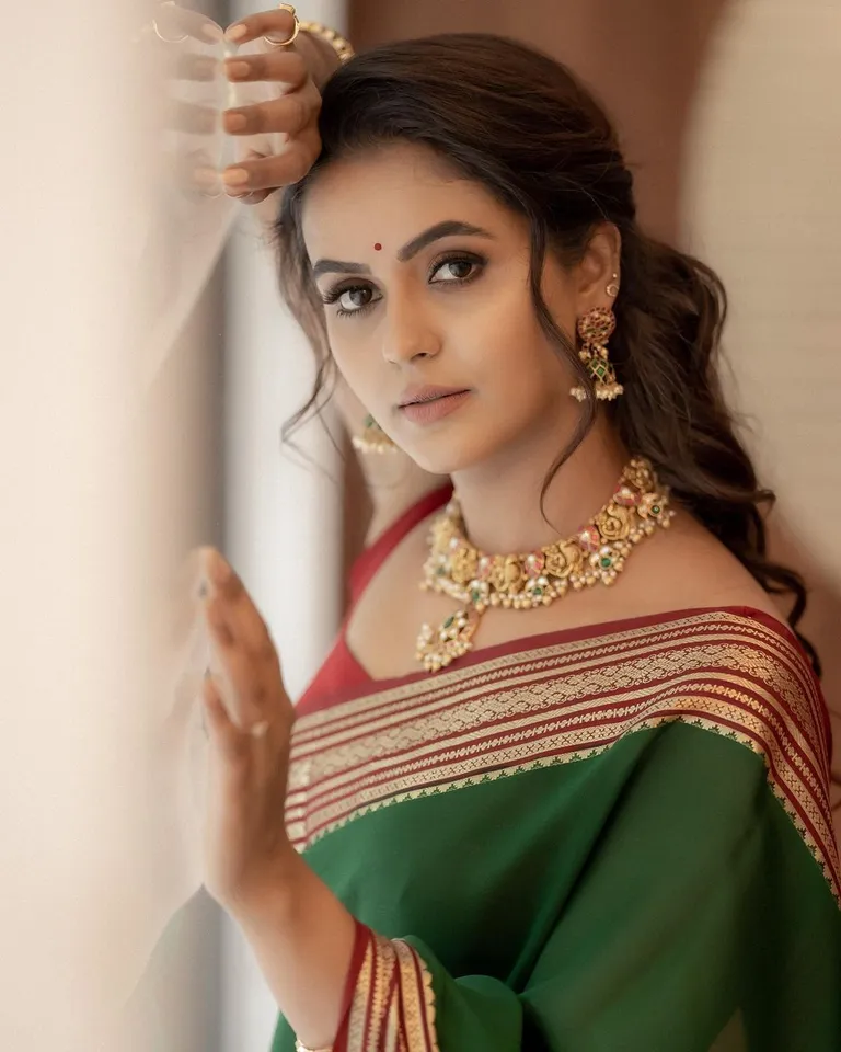 Chaithra Reddy