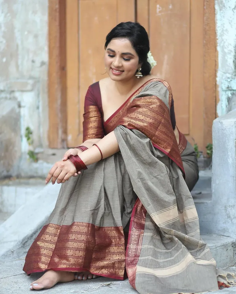 srushti dange instagram 