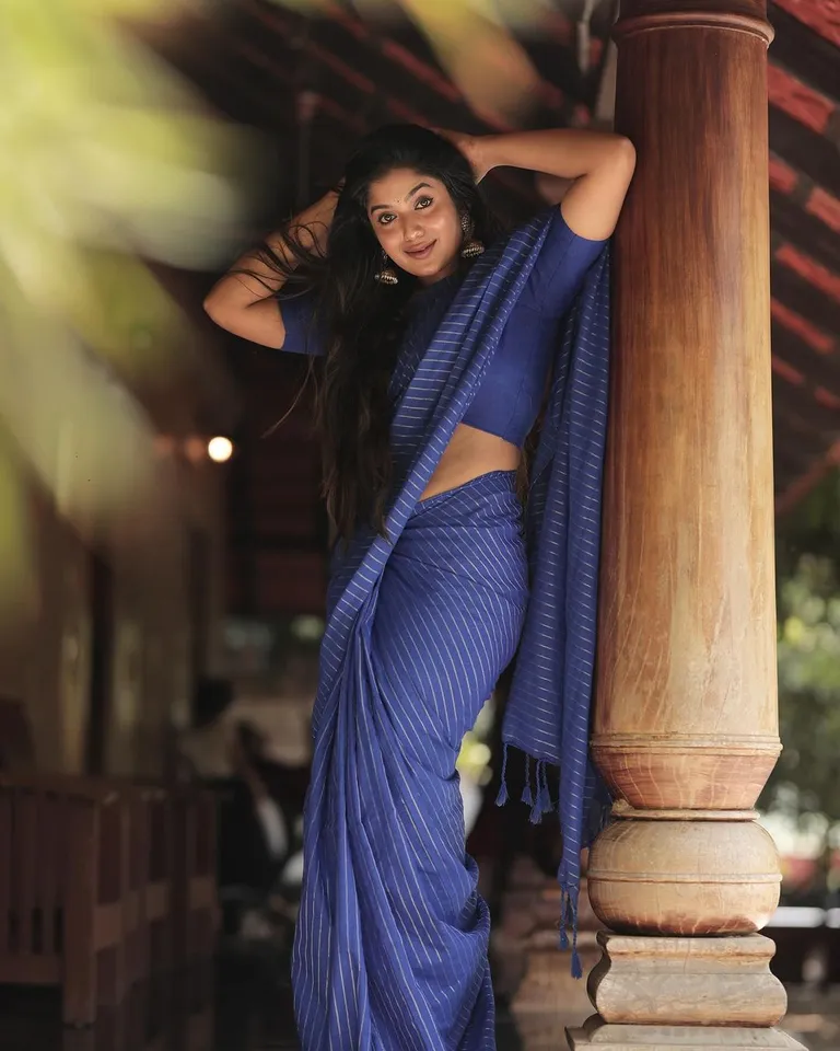 Soundarya Reddy
