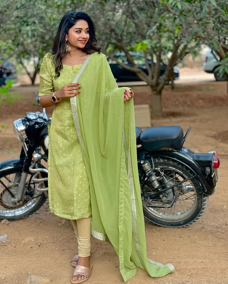 preethi Sharma 