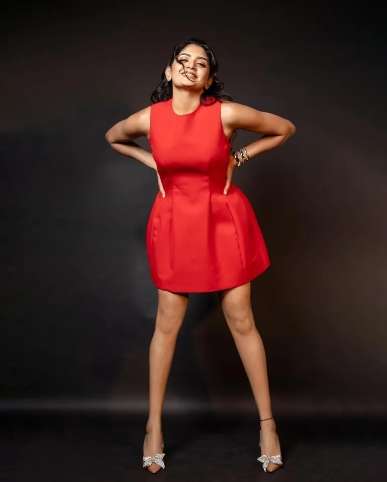 Aditi shankar