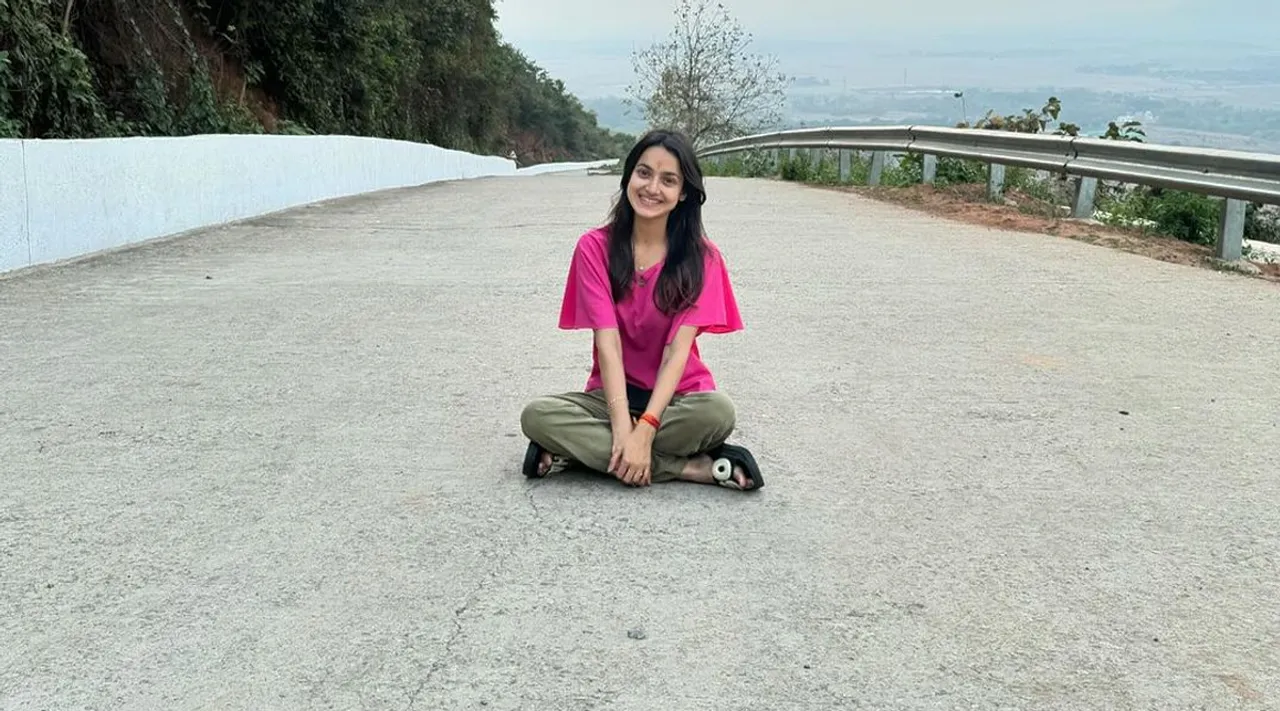 Jasmine Rath Photos