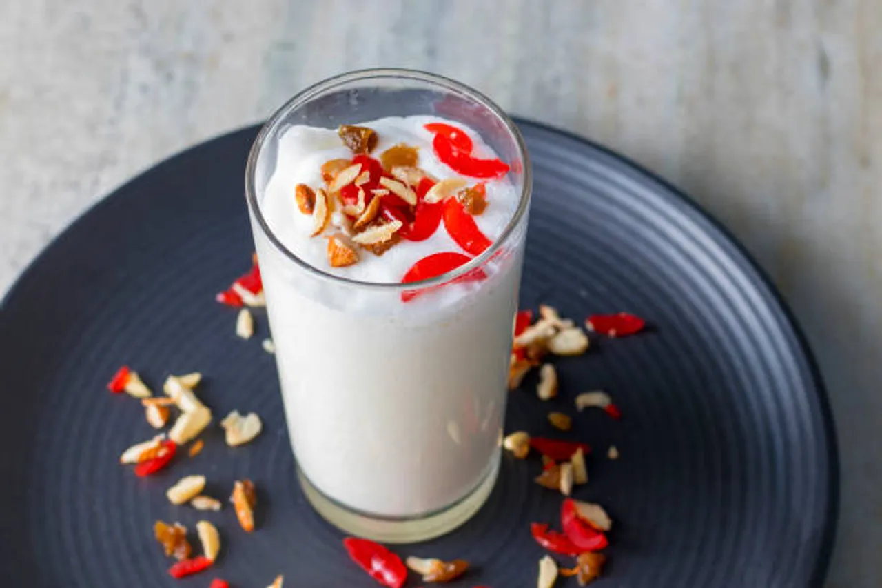 lassi
