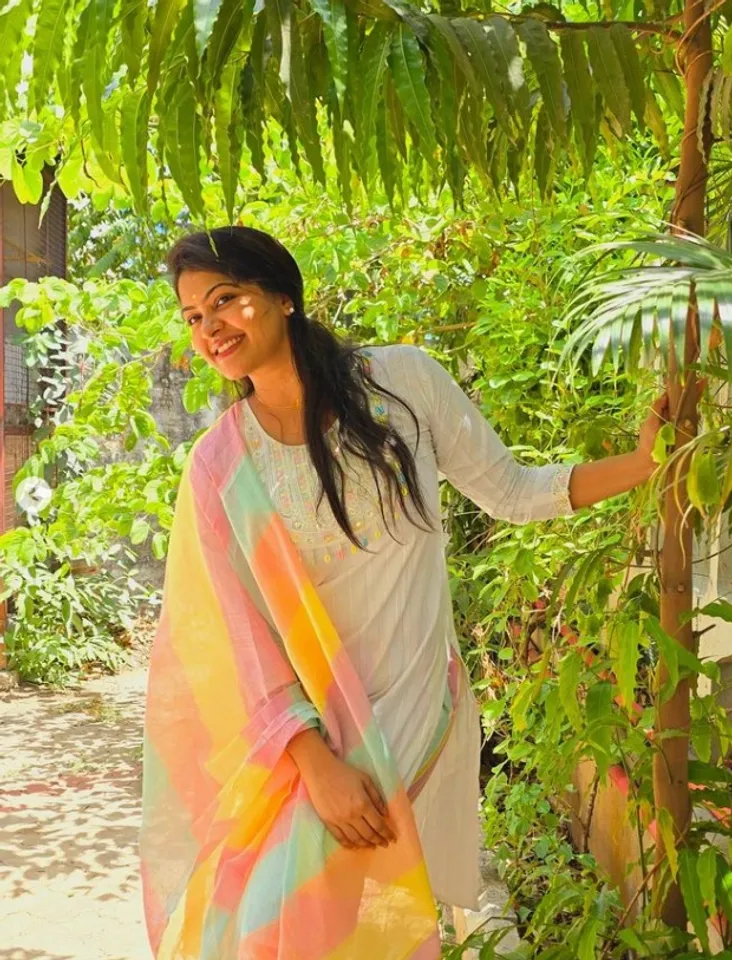 Enchanting melody by Rachitta Mahalakshmi