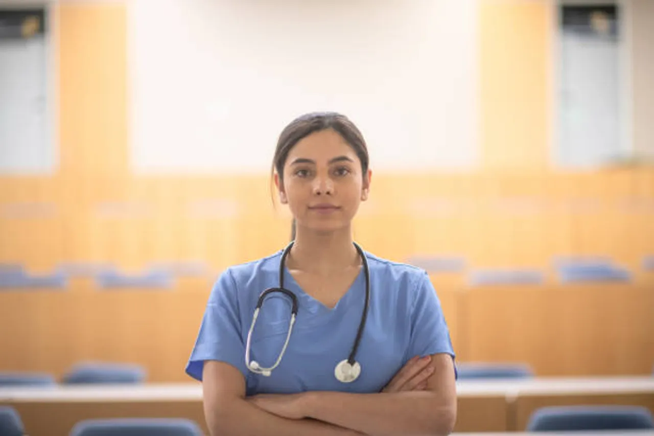 doctor