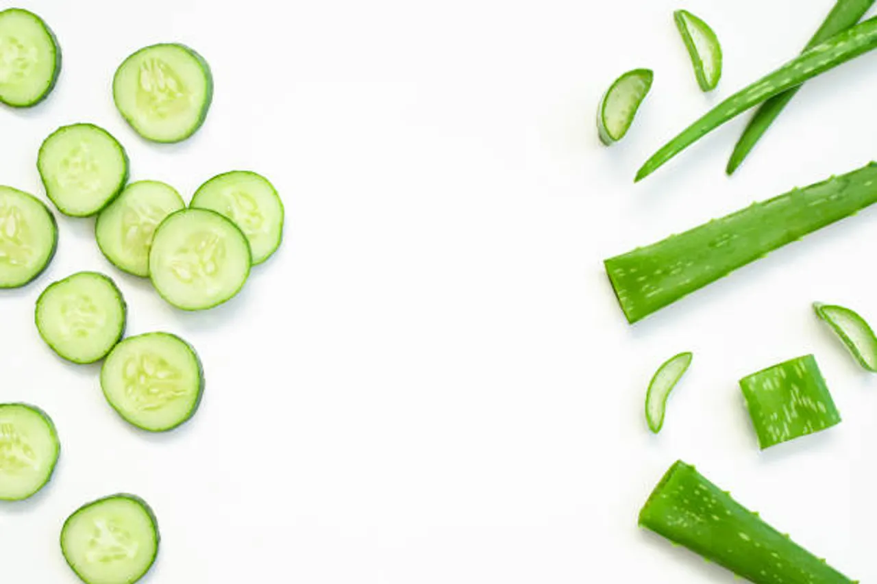 aloevera