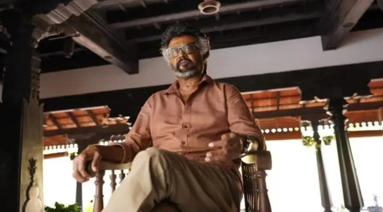 Rajinikanth Fans